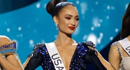 Ganadora del Miss Universo sorprendió a todos con un inesperado anuncio