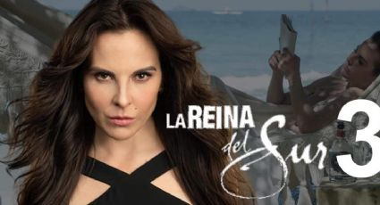 Buenas noticias para "La Reina del Sur" tras su mala suerte en la televisión