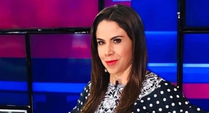 Así es el presente de Paola Rojas tras el final de su programa