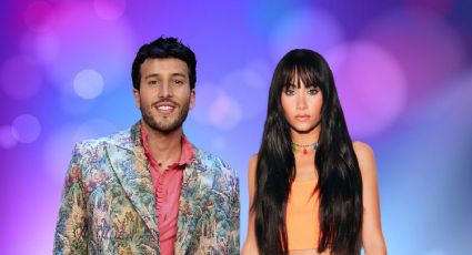 Los fans de Sebastián Yatra “enloquecieron” al ver estas llamativas fotos de Aitana