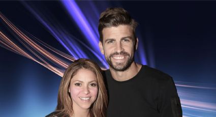 La famosa que aseguró tener videos de las infidelidades de Gerard Piqué a Shakira