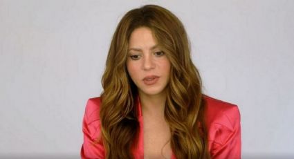 La noticia que cambiaría los planes de Shakira