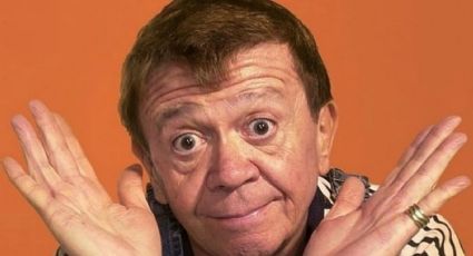 La preocupante reflexión de Chabelo: "Se terminará"