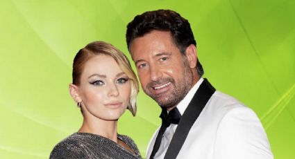 El pedido de Gabriel Soto que lo alejaría de Irina Baeva