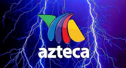 El oscuro presente de TV Azteca al recibir una fuerte acusación