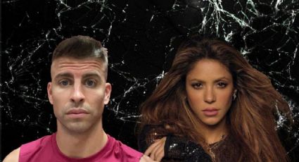 La furia de Shakira por la reciente actitud de Gerard Piqué