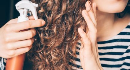 Guía paso a paso: descubre cómo hacer fijador para el cabello sin productos químicos