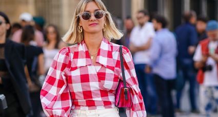 Camisas: estas son las opciones perfectas que te ayudarán a lucir más estilizada