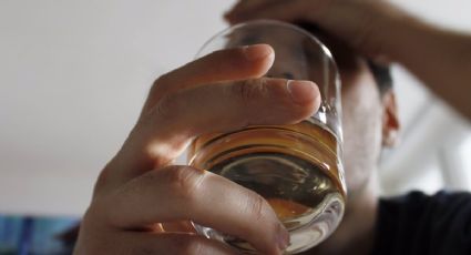 Conoce los efectos de la ingesta excesiva de alcohol en el organismo