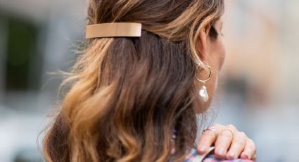 Elige uno de estos accesorios para tu cabello y deslumbra en esta temporada