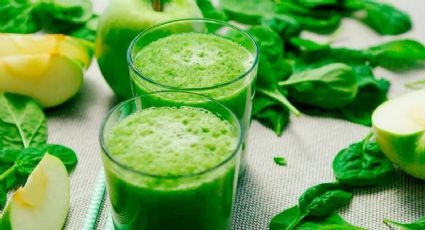 El licuado ideal para comenzar el día con energía y vitalidad