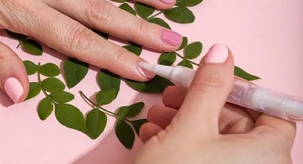 Nail Art con kapping: transforma tus uñas en obras maestras