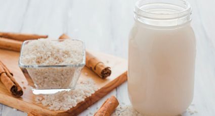 Presta atención al infalible beneficio del agua de arroz para tus plantas