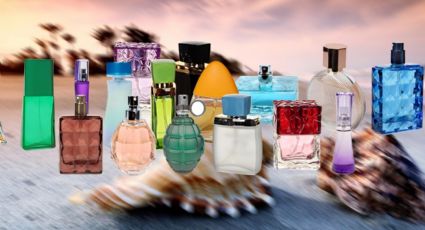 Así lograrás que el aroma de tu perfume tenga más intensidad y perdure en el tiempo