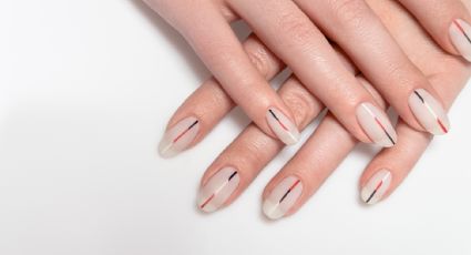 Nail art minimalista: luce a la moda con los diseños que prometen arrasar este otoño