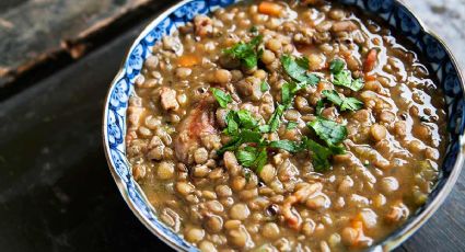 El arte de cocinar lentejas: consejos para un plato especial