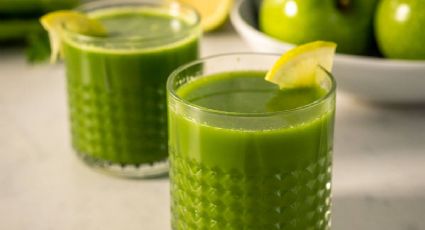 Conoce las propiedades y beneficios de este jugo natural para aliviar la tos