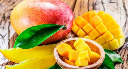 Los beneficios del mango para tu salud