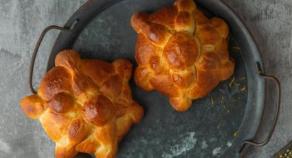 Esto es lo que debes saber acerca de la ingesta de pan de muerto