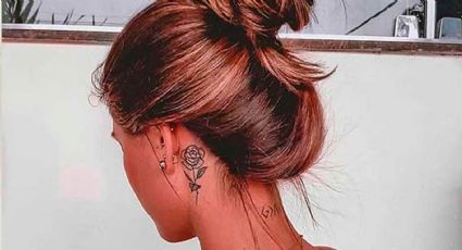 Tatuajes: escoge una de las 3 ideas minimalistas para resaltar tu estilo y personalidad