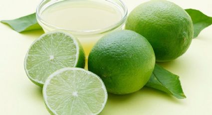 Beneficios del jugo de limón para tu salud