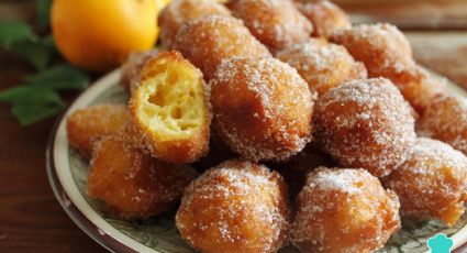 Buñuelos caseros: guía paso a paso para preparar este delicioso postre