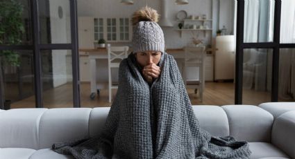 Hogar: qué es lo que debes hacer para enfrentar el frío