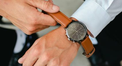 Estos son los tips que debes tomar en cuenta antes de regalar un reloj nuevo