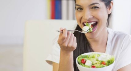 Dieta: estos son los alimentos que puedes consumir antes de dormir para no aumentar de peso