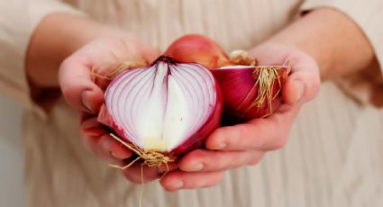 Consolídate en la cocina con esta exótica receta de cebolla