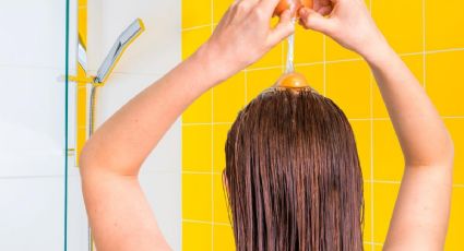 Descubre cuáles son los alimentos imprescindibles para un cabello extraordinario