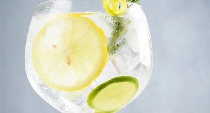 Receta de Gin Tonic: el trago perfecto para cualquier ocasión