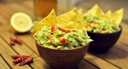 El secreto para preparar el guacamole más económico para tus tostadas