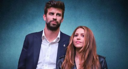 El motivo que volvió a unir a Shakira y Gerard Piqué