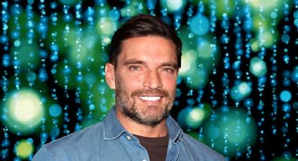 Julián Gil quiere agrandar su familia y así lo anuncia