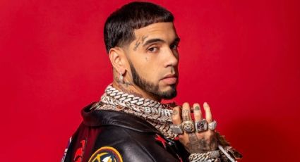 Yailin ya da señales de cómo vive su ruptura con Anuel AA