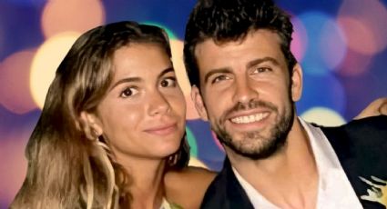 El gesto de Clara Chía Martí que derrite de amor a Gerard Piqué