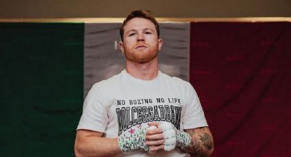 Canelo Álvarez y los detalles detrás de su posible regreso al ring en México