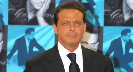 Luis Miguel anuncia a todos sus fans una increíble noticia