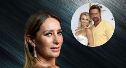 Geraldine Bazán rompe el silencio y enfrenta lo peor sobre Gabriel Soto e Irina Baeva