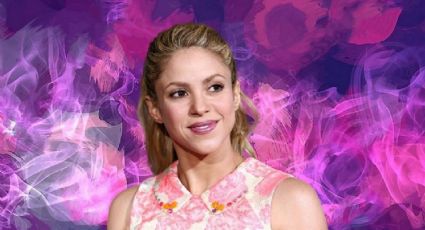 Shakira pisa fuerte y sacude el presente de Gerard Piqué y Clara Chía Martí