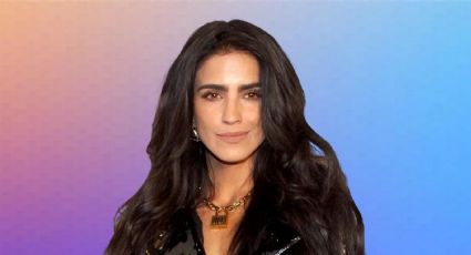 Bárbara de Regil confirma lo que era un secreto a voces: "No me gusta hablar"