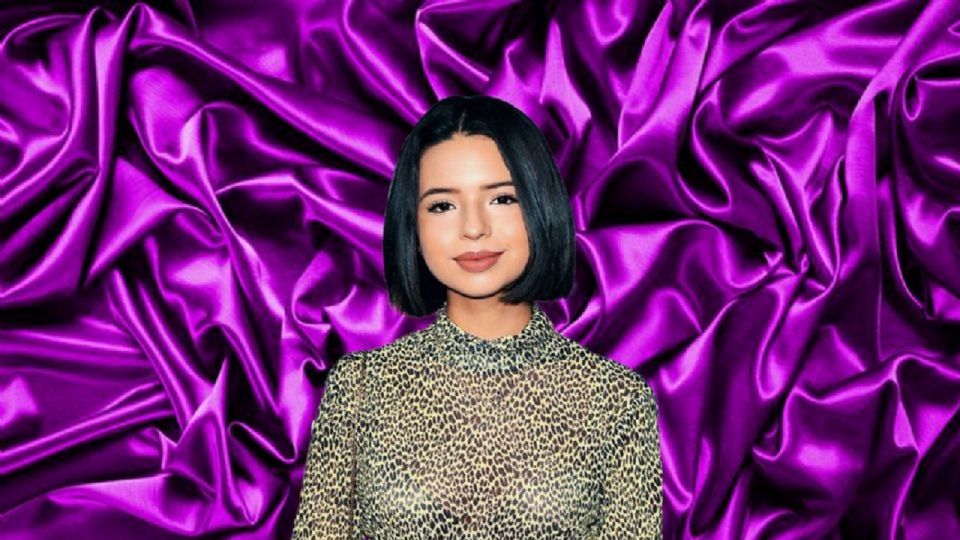 Ángela Aguilar. Fuente: (Noticias de México)