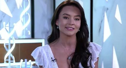 La aclaratoria de Angelique Boyer luego de su confuso comentario sobre RBD