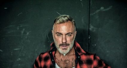 Gianluca Vacchi devastado ante una dolorosa pérdida