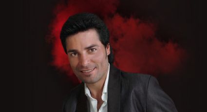 Chayanne alborota las redes con una curiosa petición