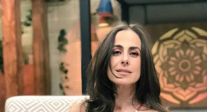 El drama familiar que enfrentó Paulina Mercado tras su divorcio