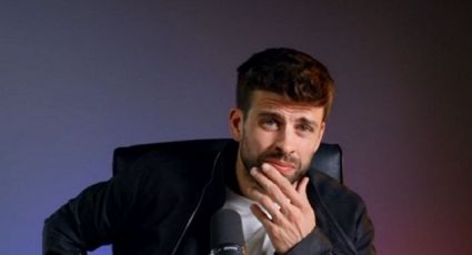 Gerard Piqué recibe un duro golpe por parte del entorno de Clara Chía Martí