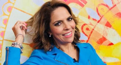 Ana María Alvarado saca a la luz la verdad sobre su salida de "Todo Para la Mujer"