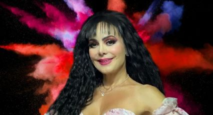 Maribel Guardia confesó que pasó por el quirófano por un complejo motivo